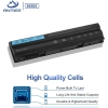 ANTIEE bateria do Dell 48WH 8858x 4400mAh/6cell [23010000753]